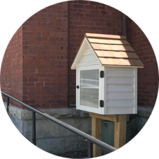 Zion Lutheran Church