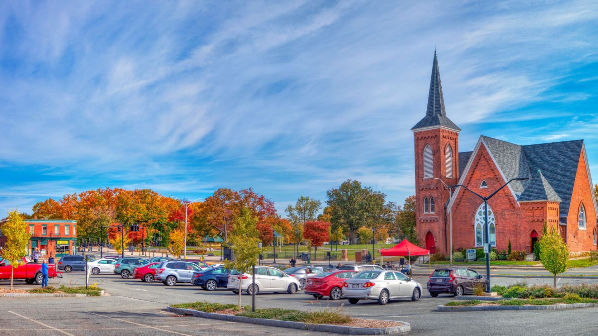 Zion Lutheran Church of Pittsfield